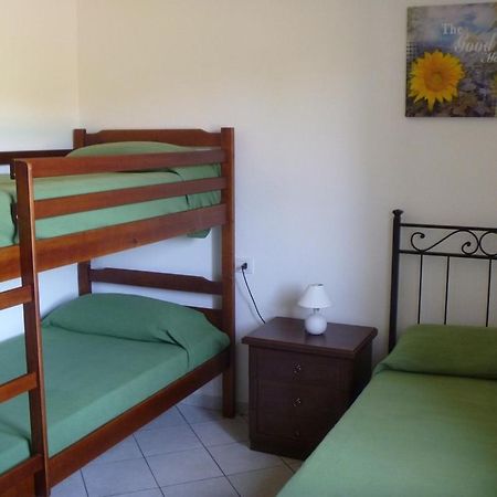 Casadelfaro Con Giardino A Pittulongu 600Metri Dalla Spiaggia Olbia Eksteriør bilde