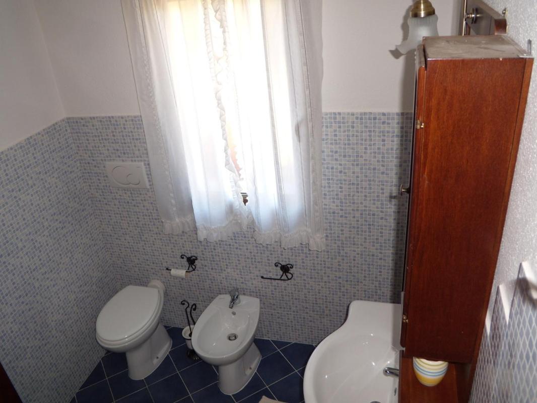Casadelfaro Con Giardino A Pittulongu 600Metri Dalla Spiaggia Olbia Eksteriør bilde